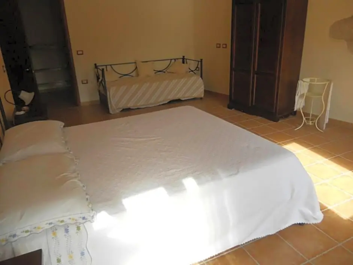 B&B Domu Delunas