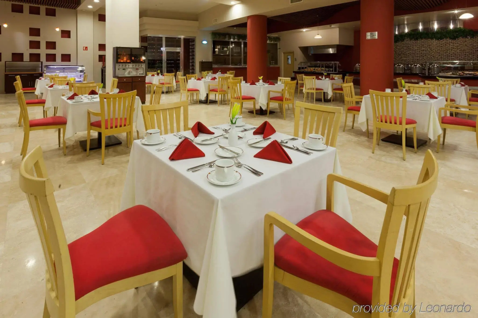 Crowne Plaza Tuxpan