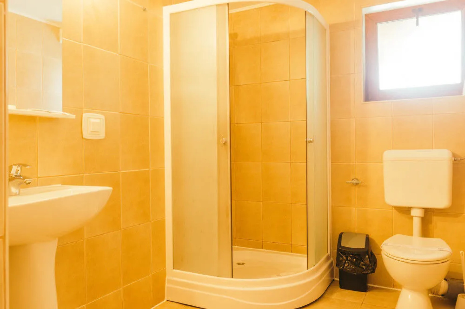 Pensiunea Green Park Brasov