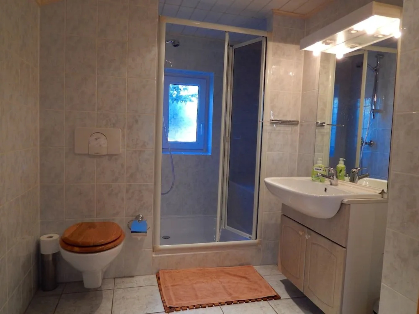 Pension Wiesenhof B&B