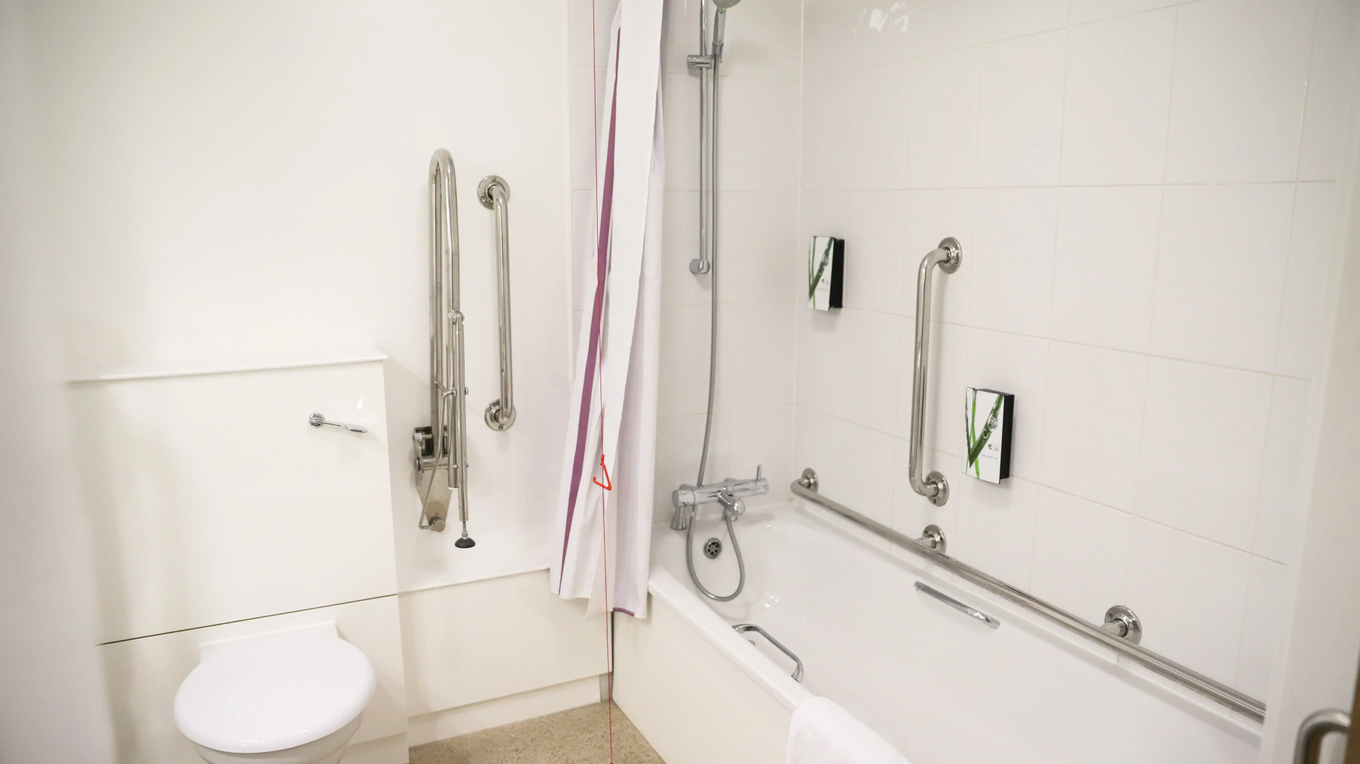 Premier Inn Barry Island