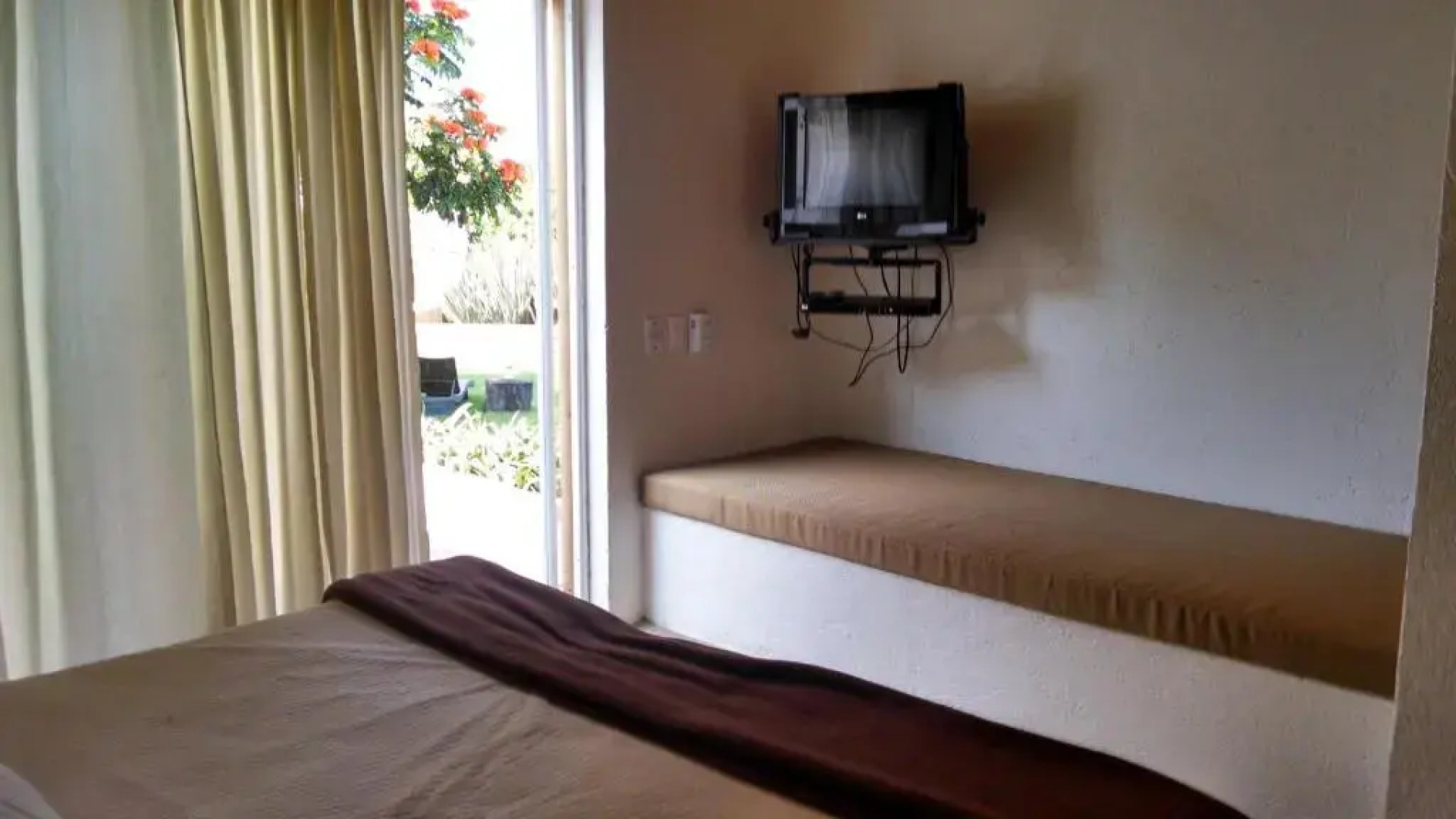 Hotel Boutique La Milagrosa