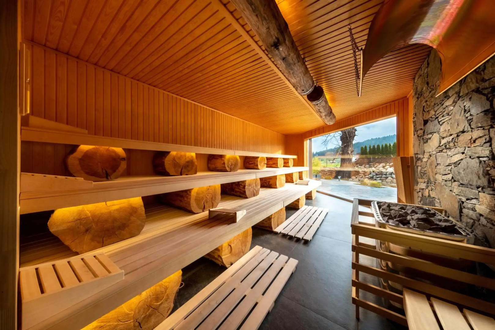 Grand Hotel Therme