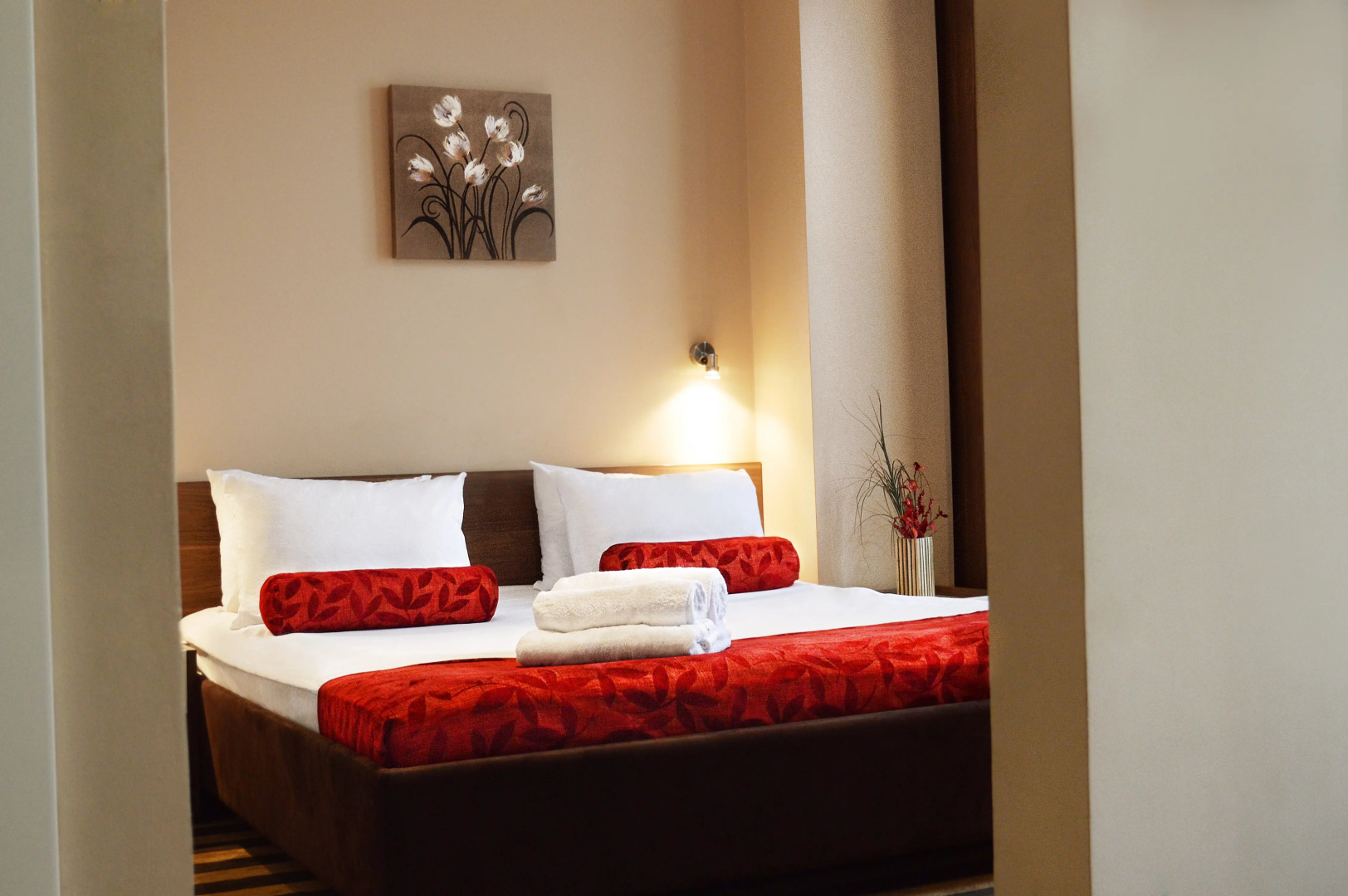 Balkan Hotel Garni