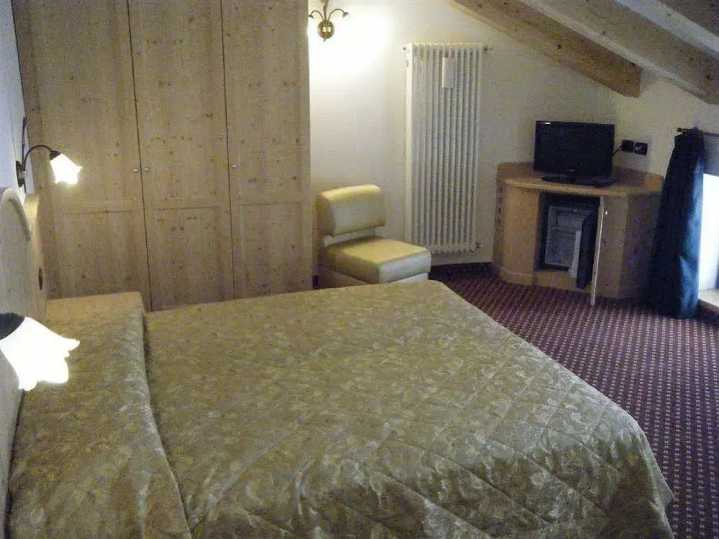 Hotel Bertoldi