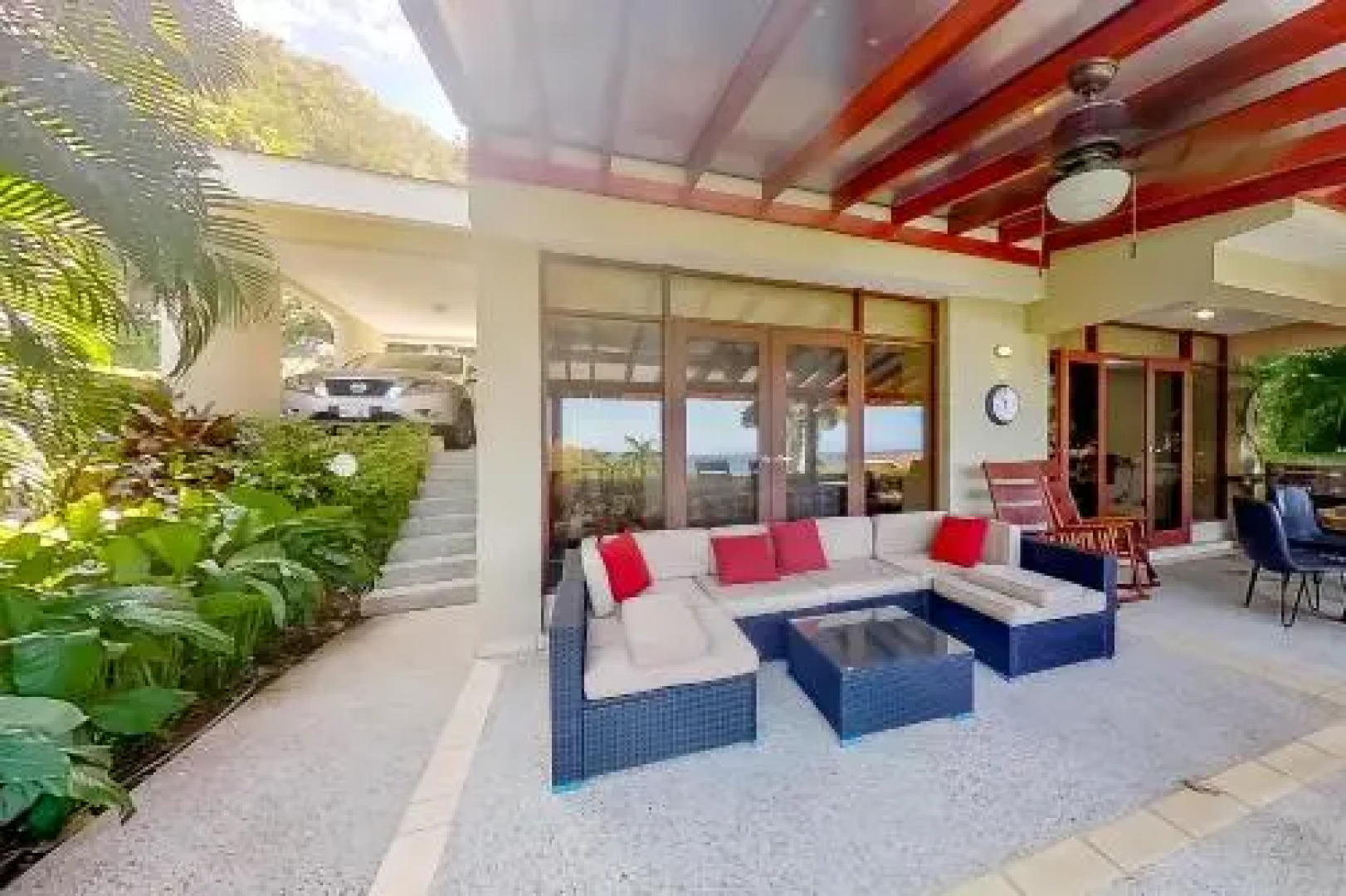 Bahia Pez Vela Villa #29