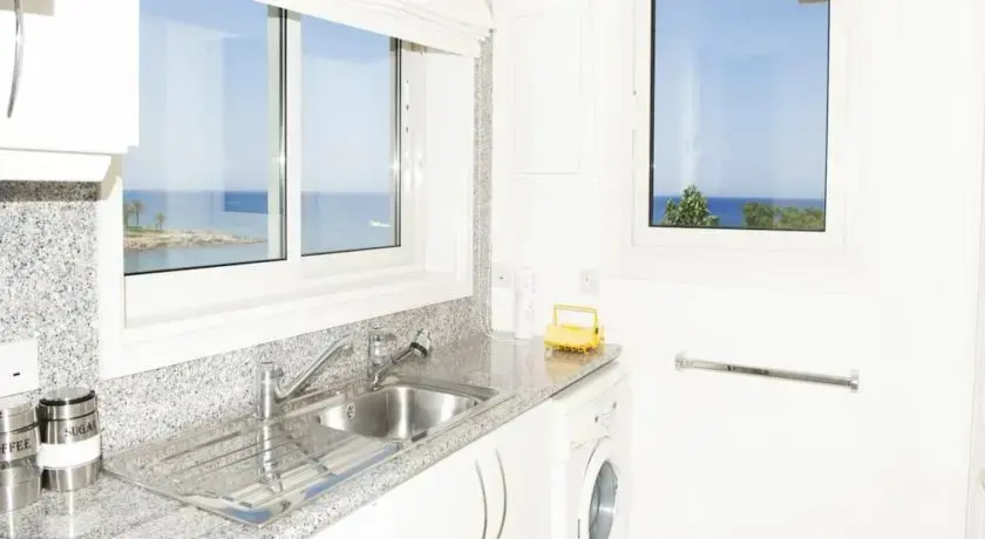 Apartment Caspian