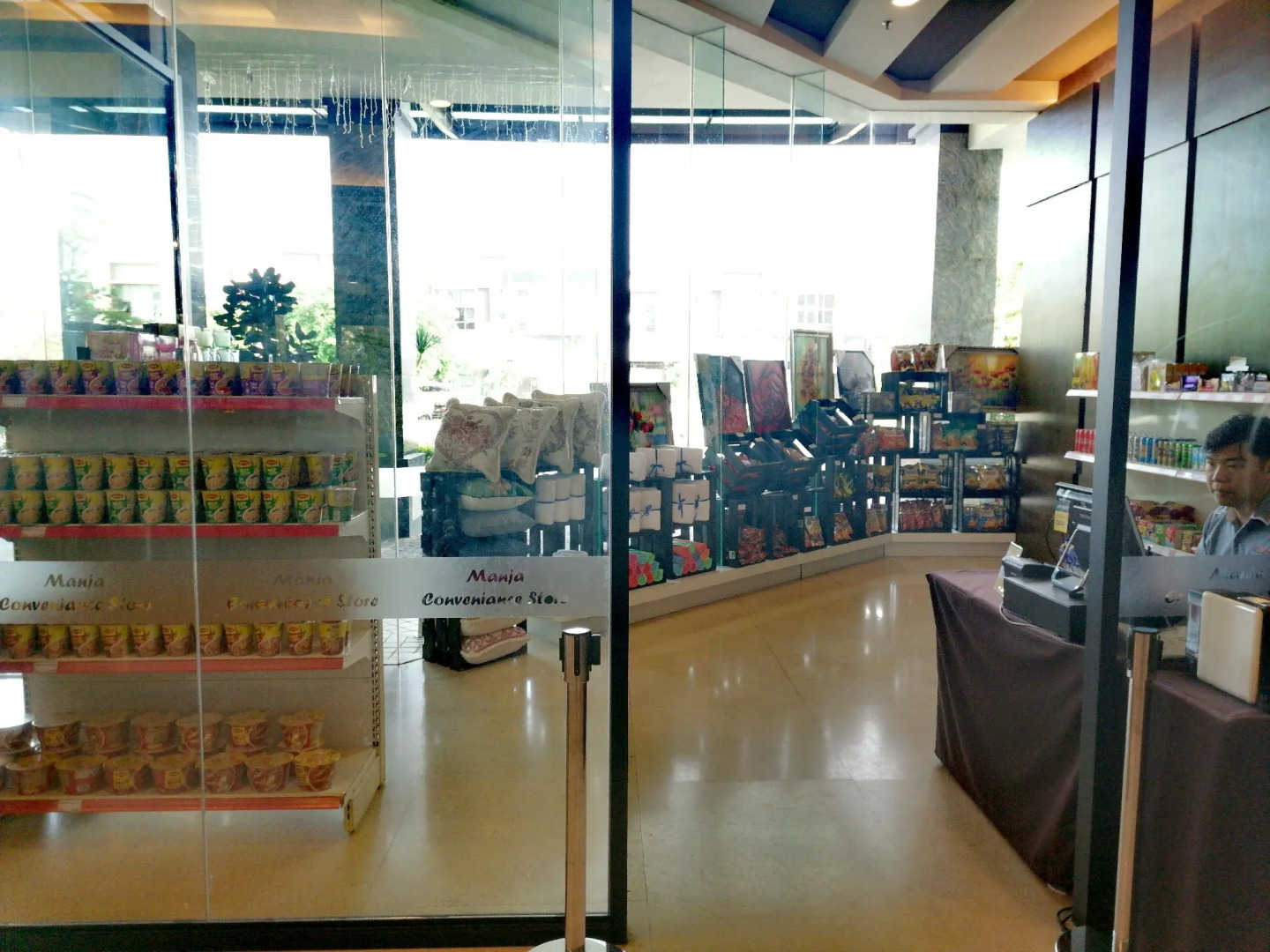 Sri Manja Boutique Hotel