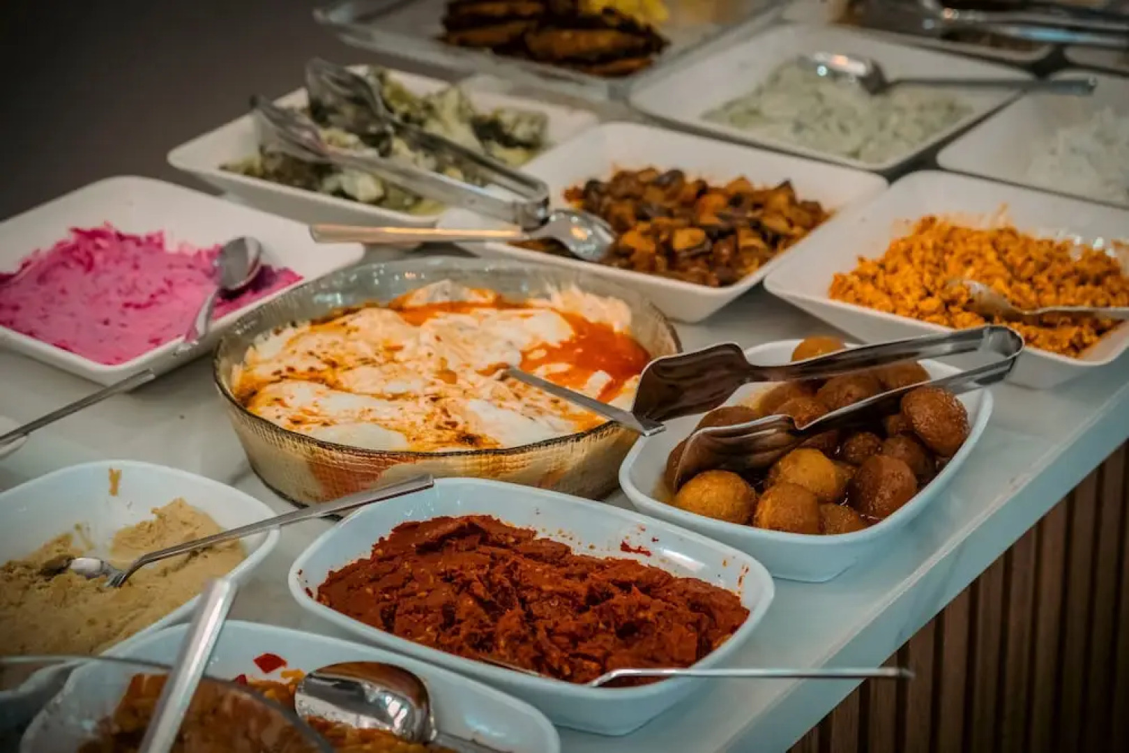 Pamukkale Apollon Garden