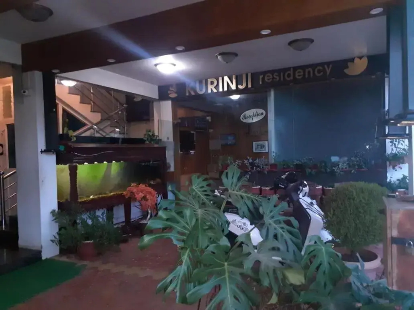 OYO Rooms Ooty Main Market