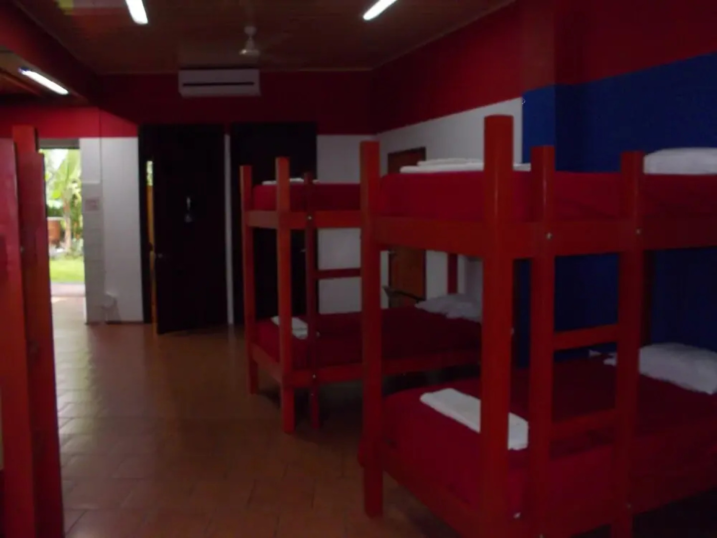 Hotel Tierra del Fuego