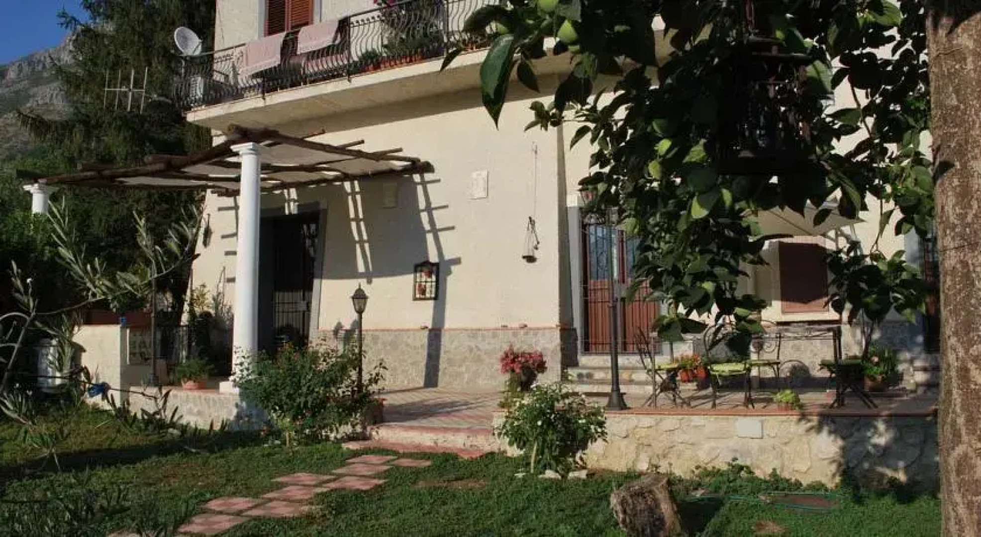 TraMonti DiVini Casa Di Campagna