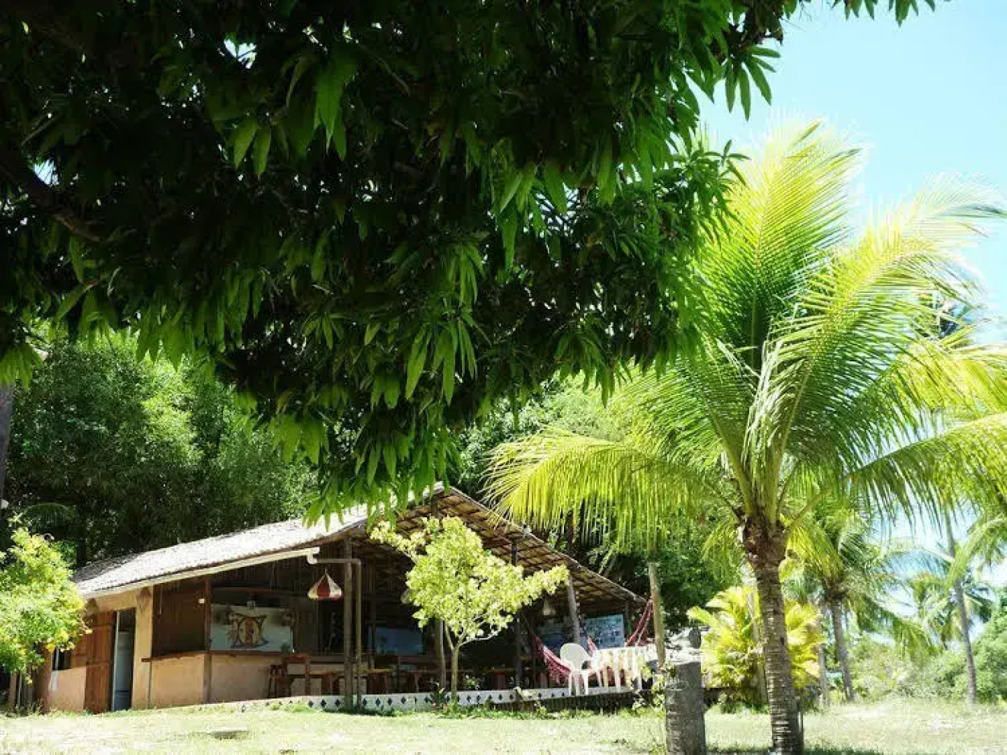 Pousada Toocool na Bahia