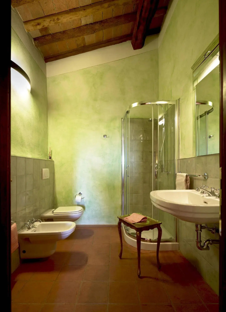 B&B Borgo Petrognano - Residenza d'epoca