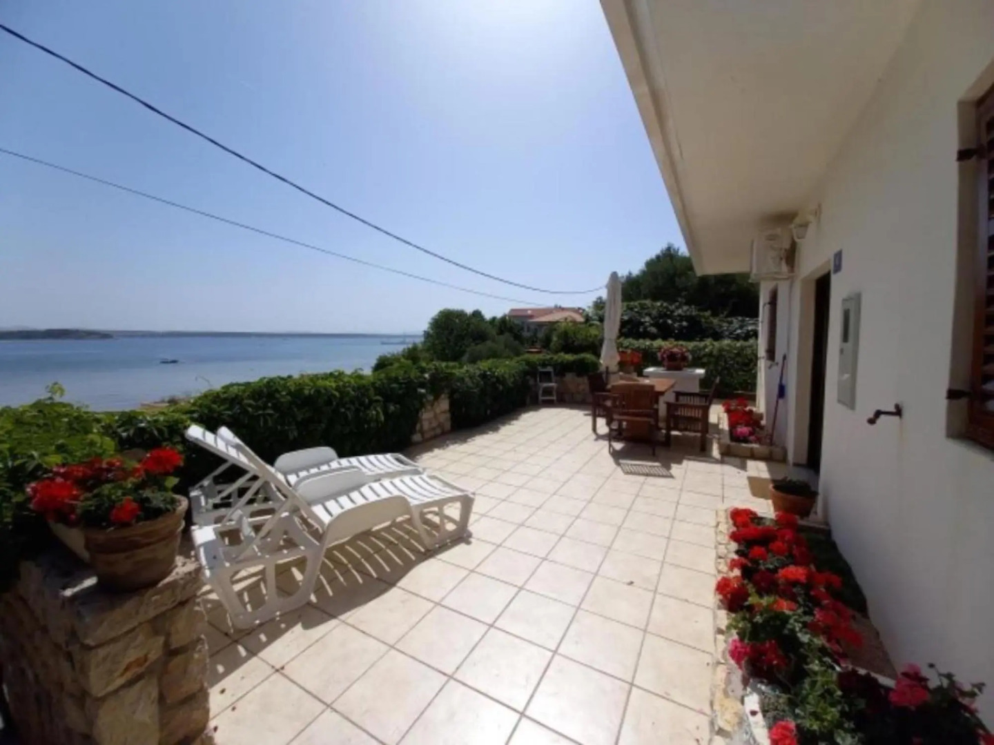 Blazenka - 20m From the sea - A2