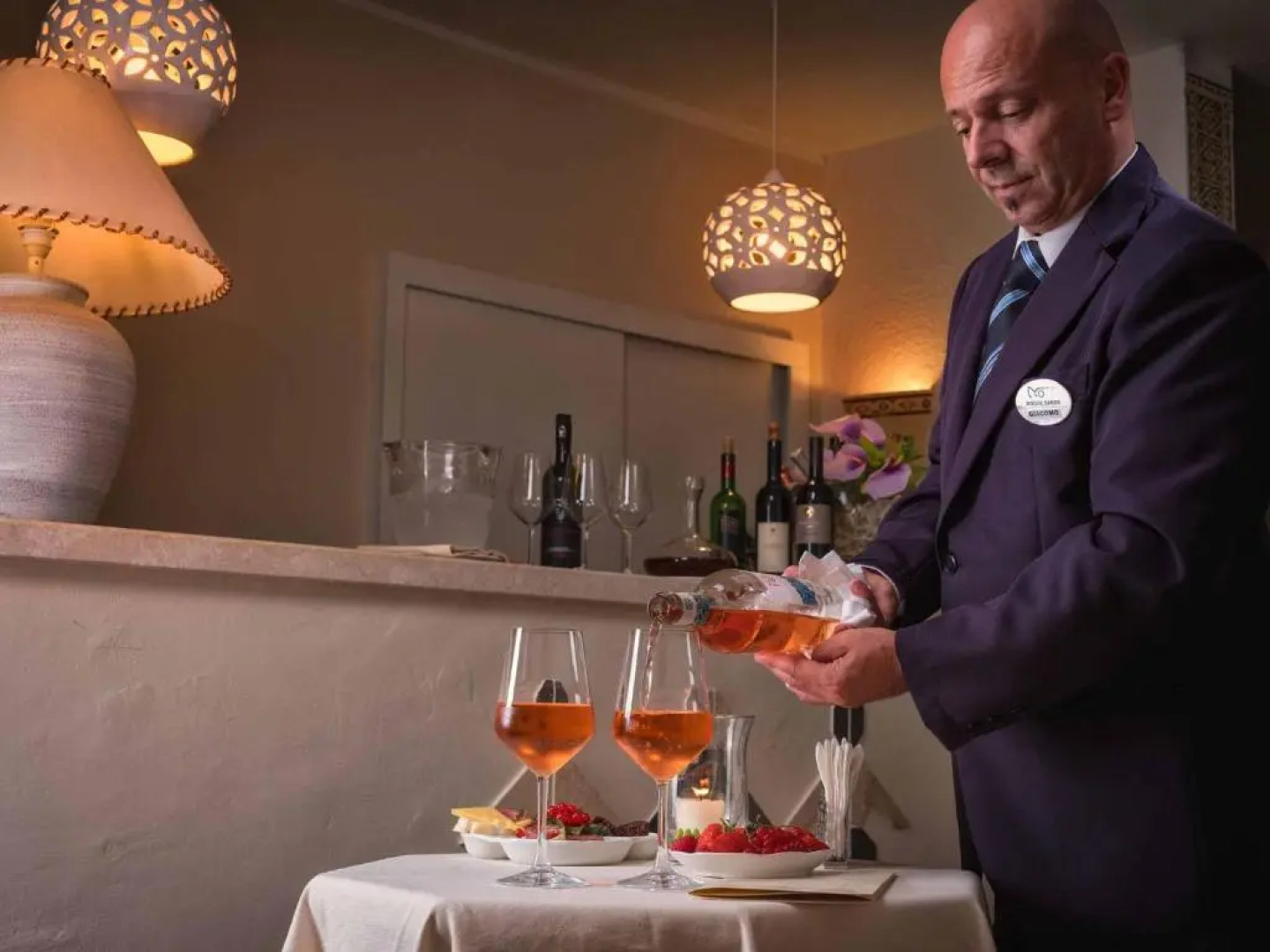 Myo Hotel Rocce Sarde