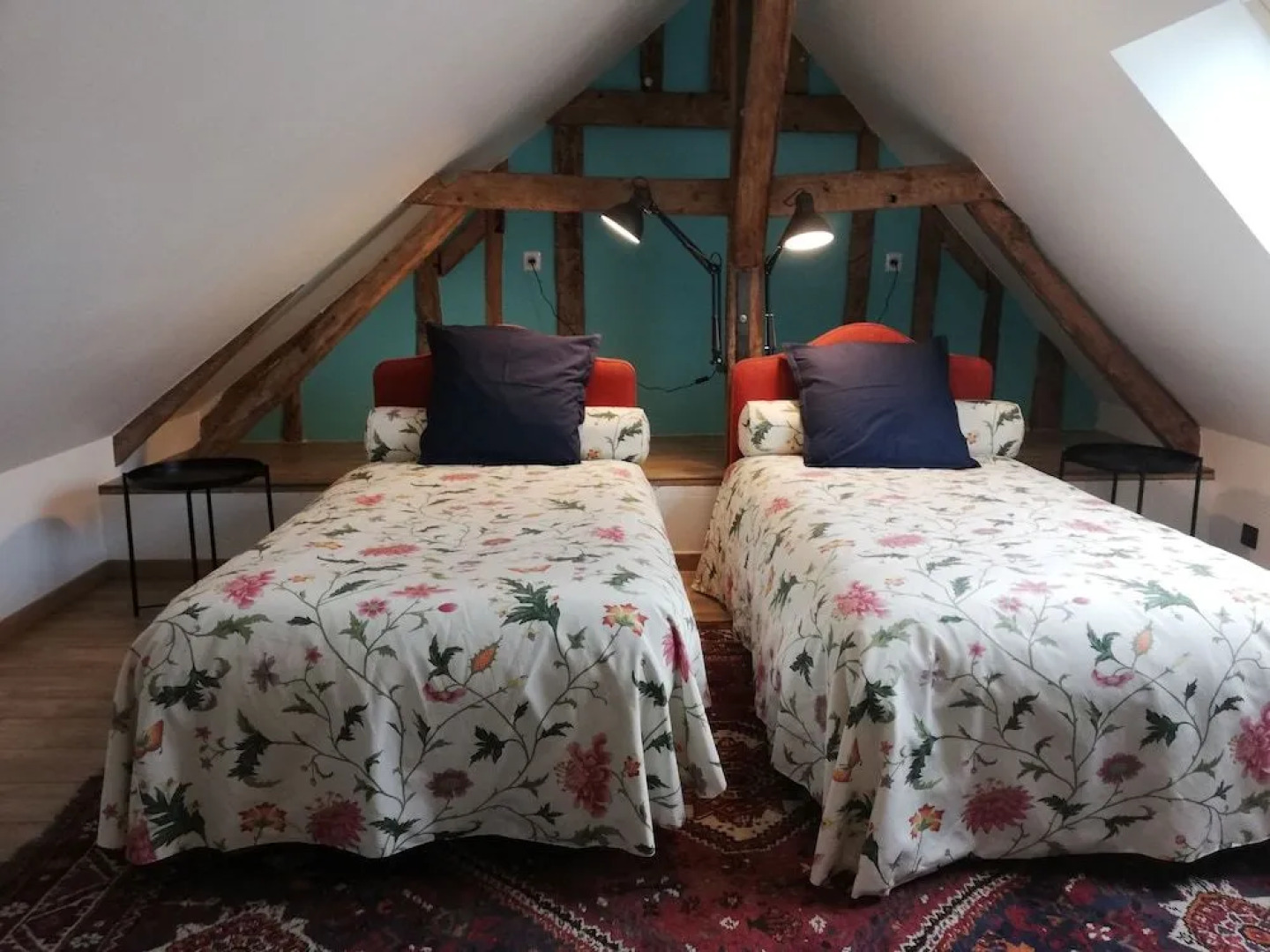 Les Granges de l'Épan