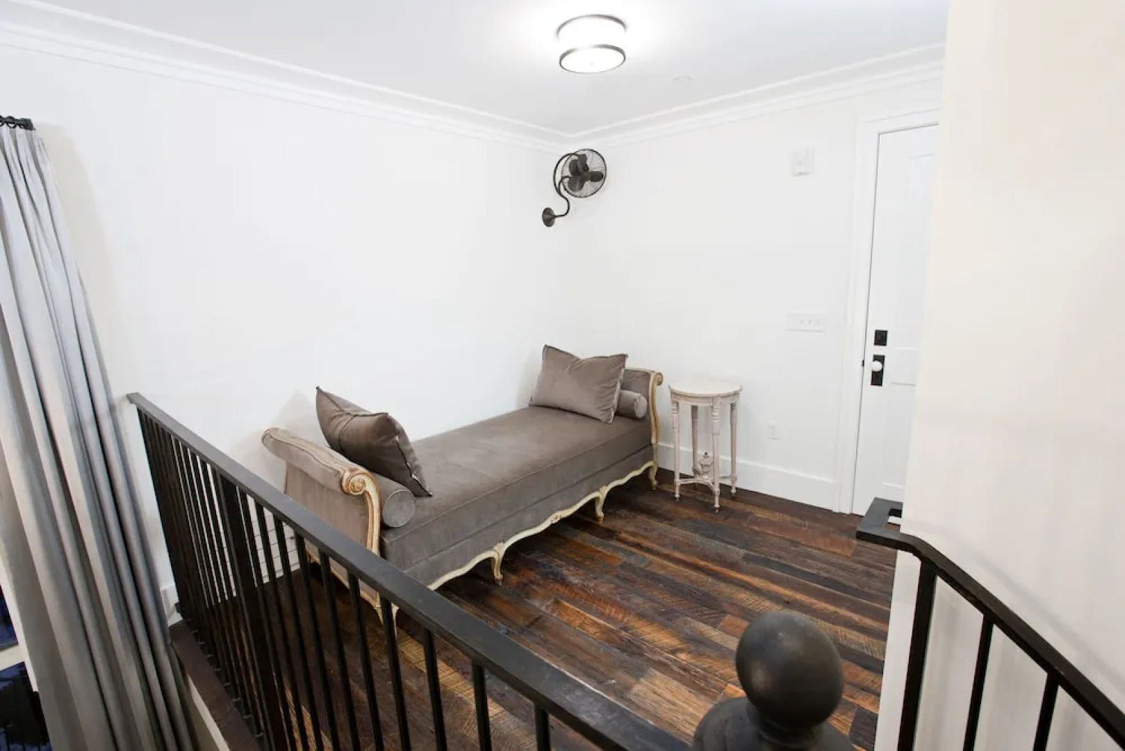 Washington School House