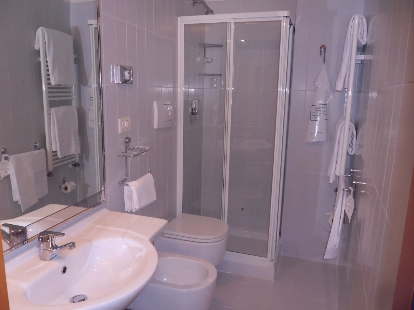 Hotel Palazzo Ognissanti