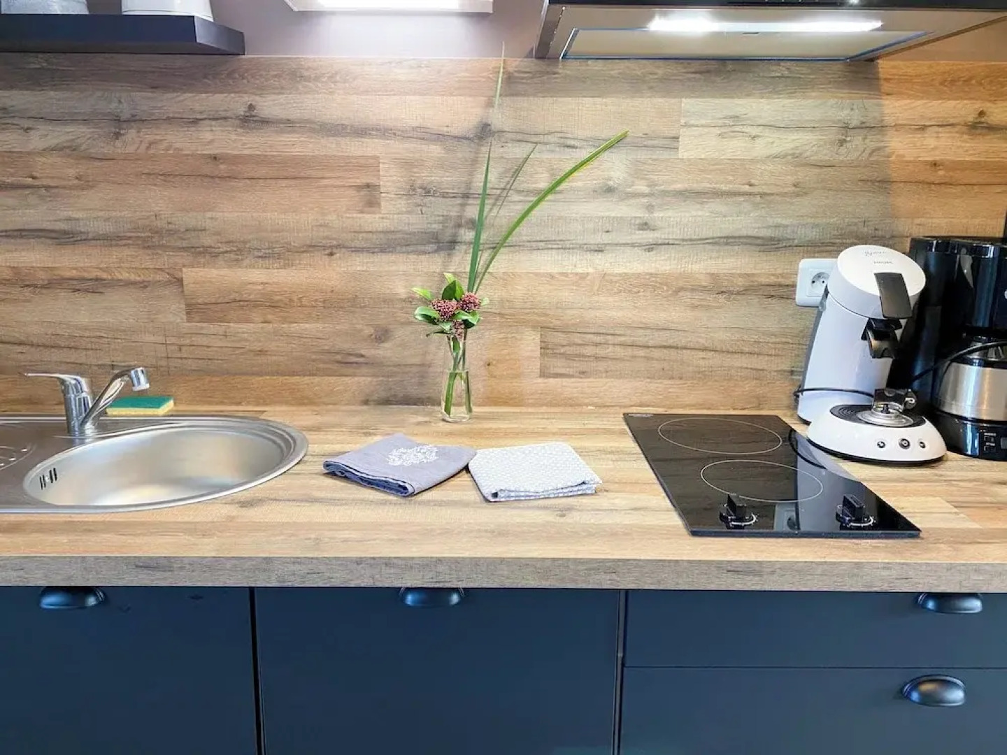 Gîtes Domaine du Grenier