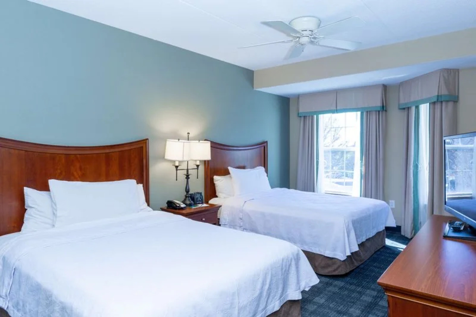 Homewood Suites by Hilton Atlanta I-85-Lawrenceville-Duluth