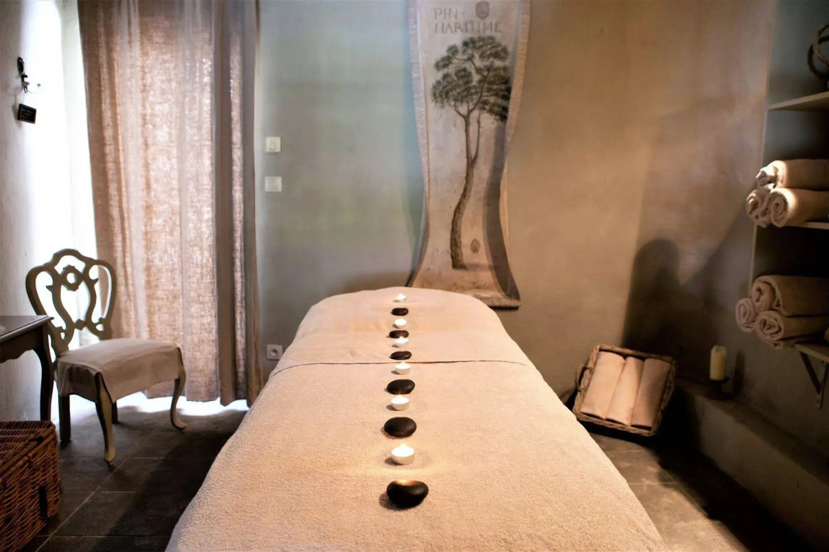 Couvent d'Hérépian