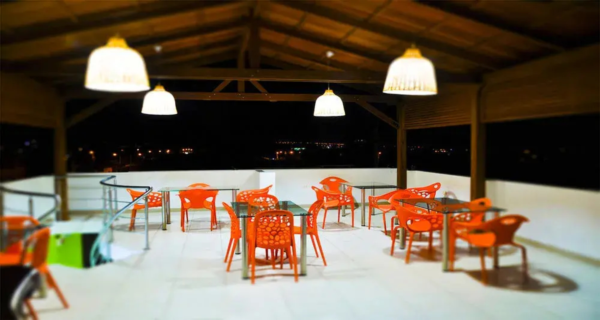 Hotel Sol y Dunas
