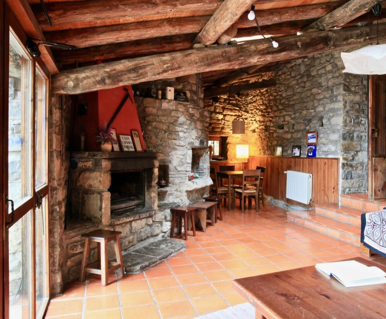 Casa Arana - Parque Nacional de Ordesa