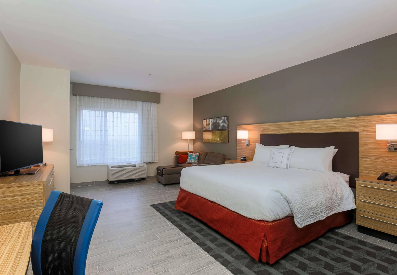 TownePlace Suites by Marriott McAllen Edinburg