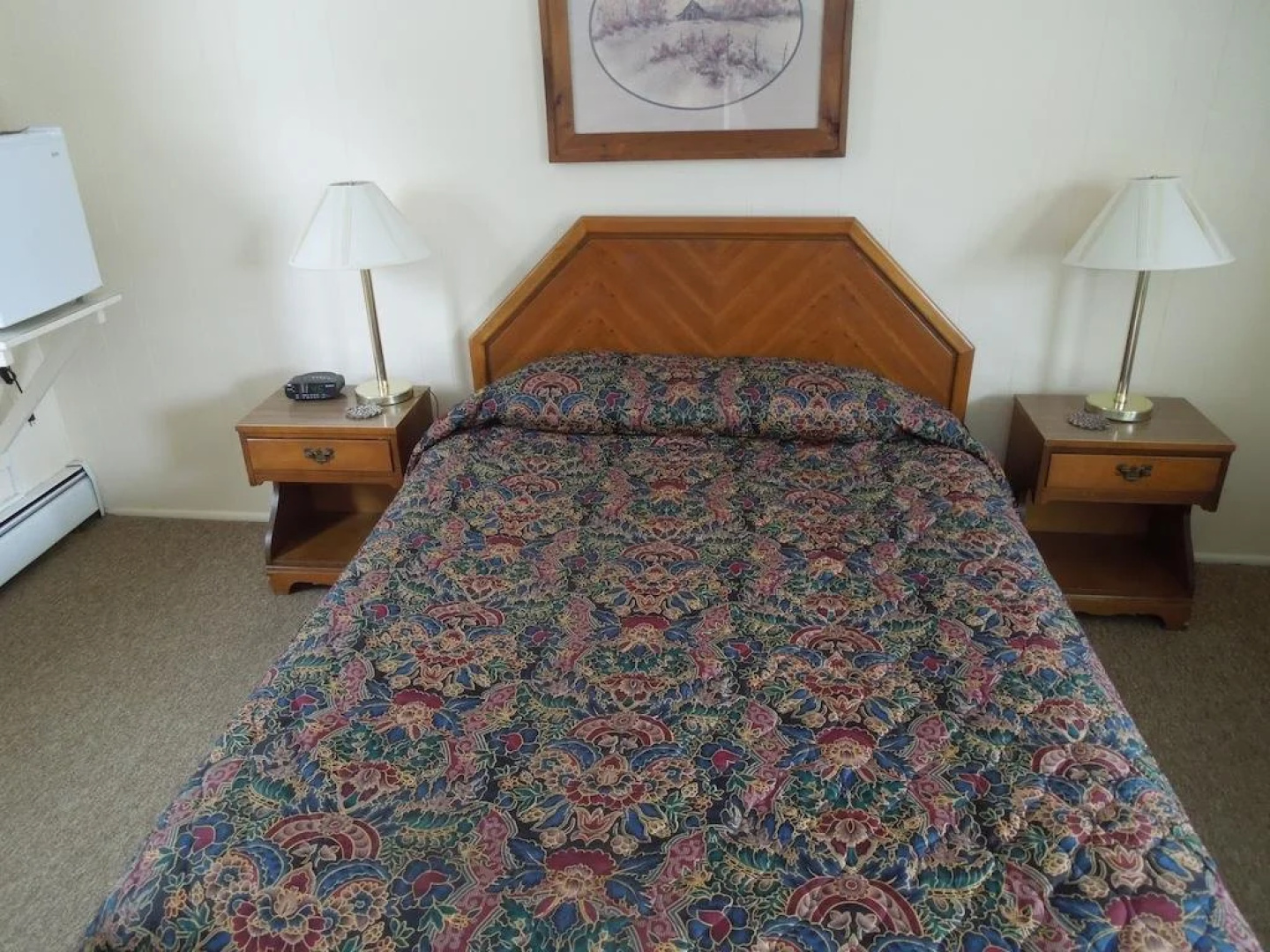 Brittany Motel