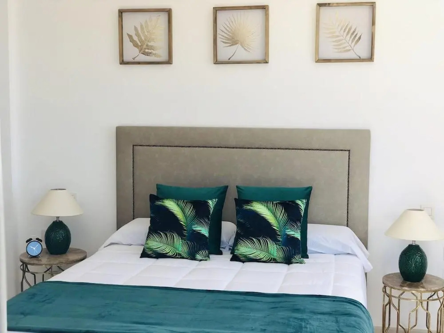 Canaryislandshost l Infinity views village - Heated Pool