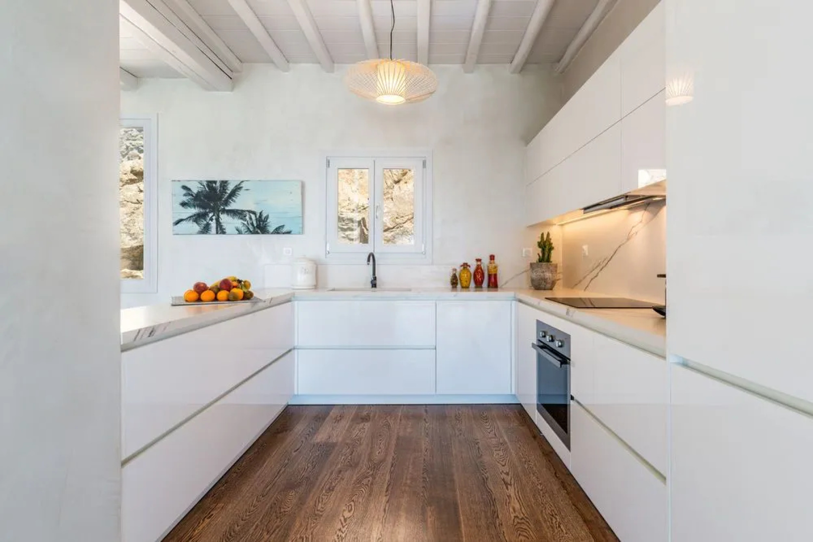 Villa Daloli Mykonos