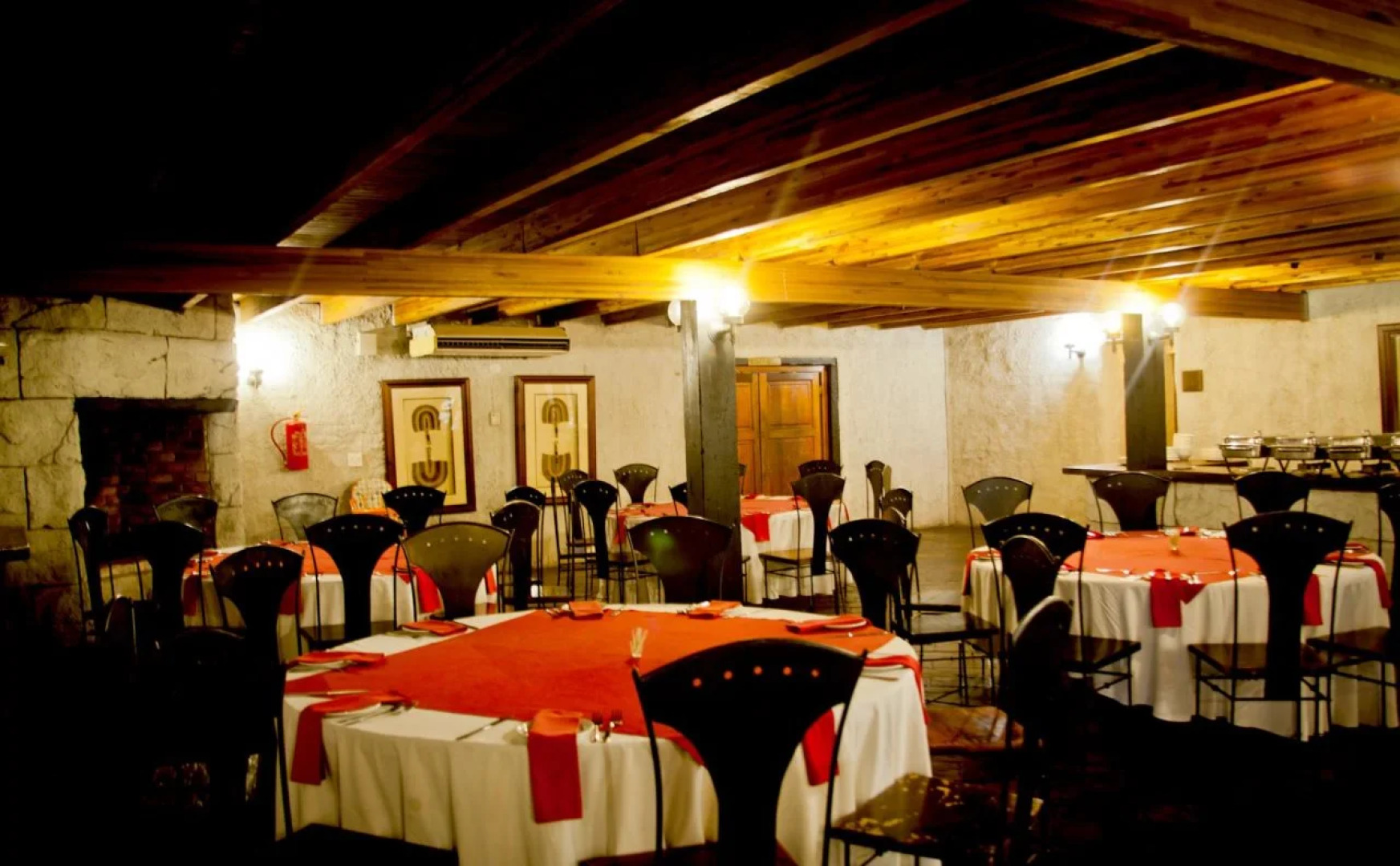 Zebra Nature Reserve