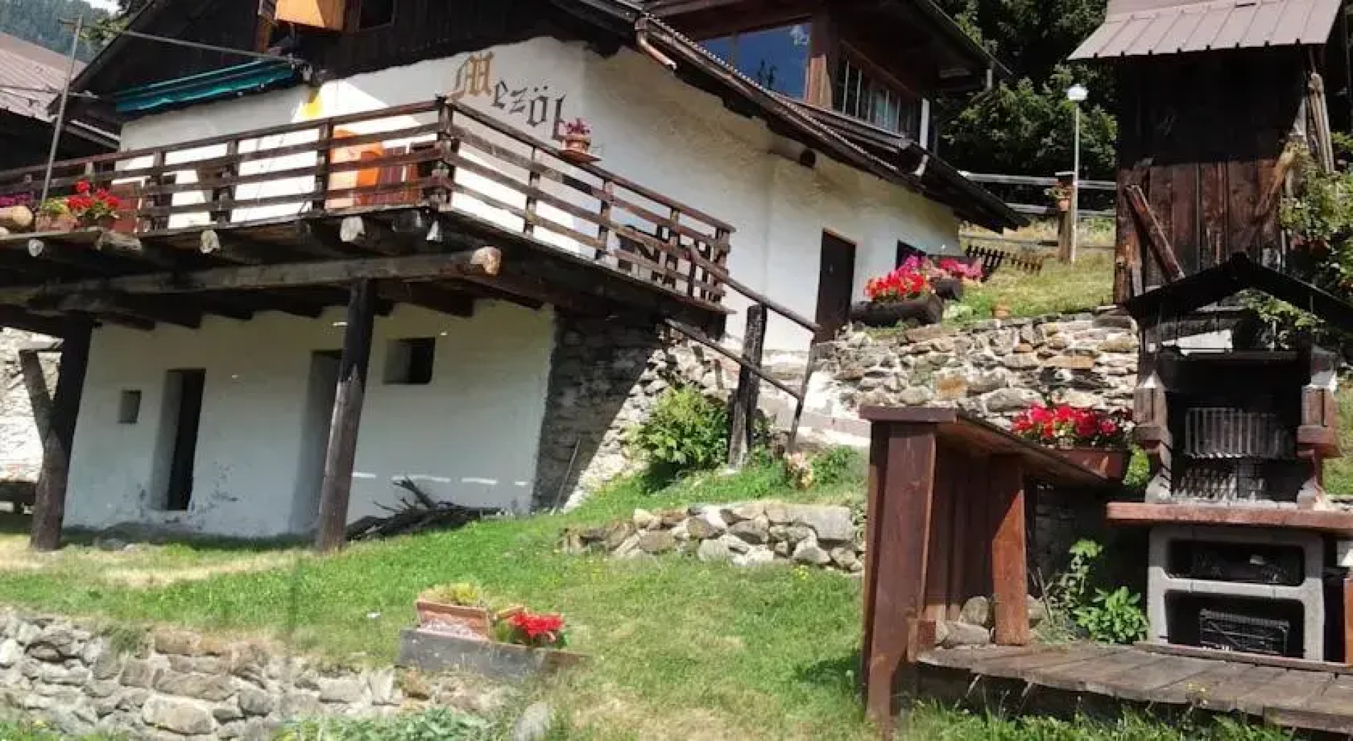 Maso Val di Sole