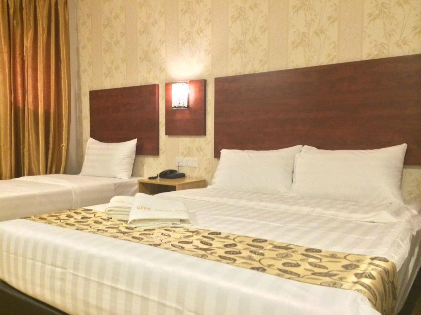 City View Sepang KLIA