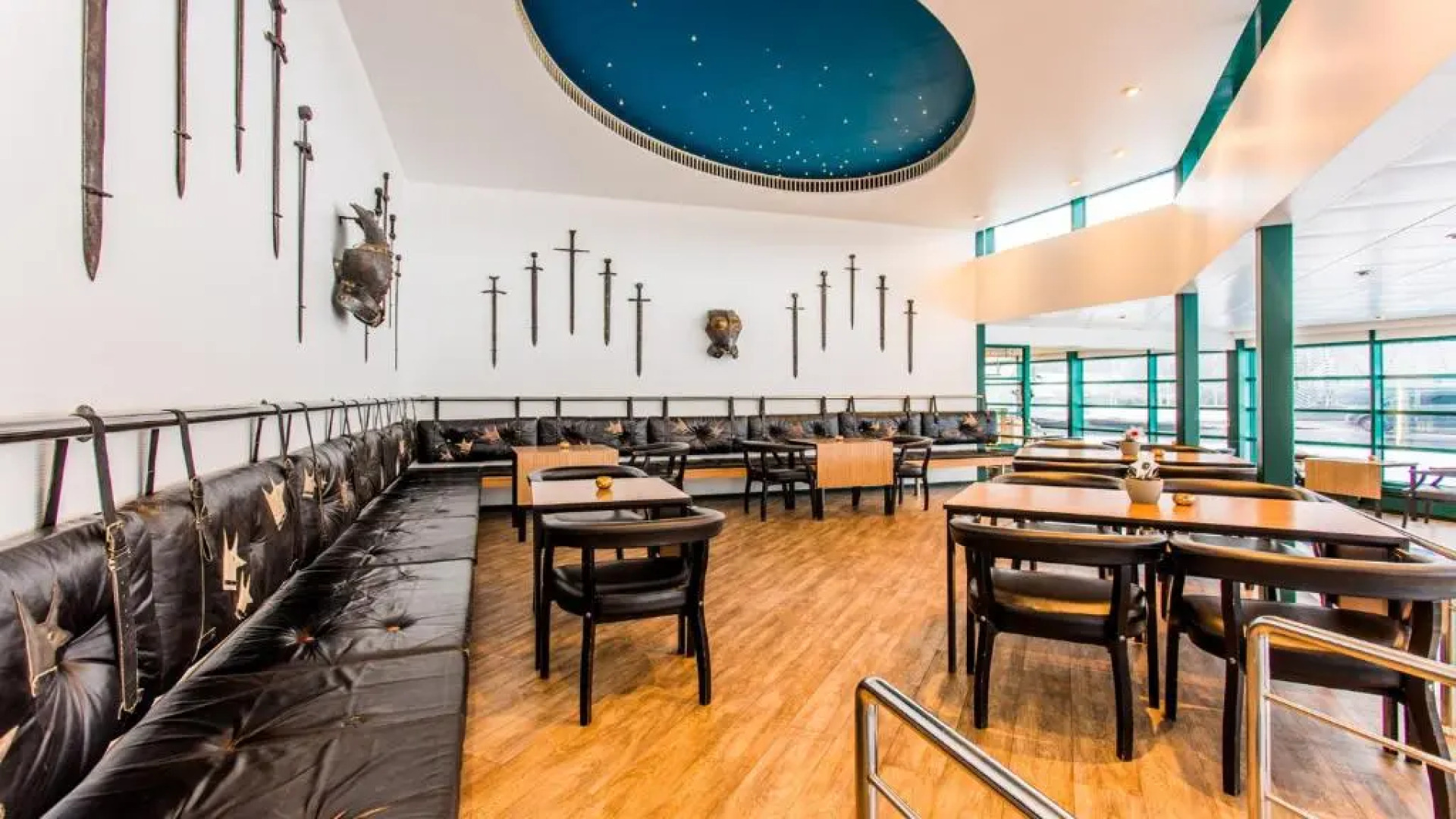 Отель Hestia Hotel Susi