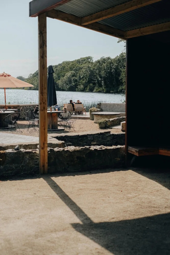 Elements Lodges