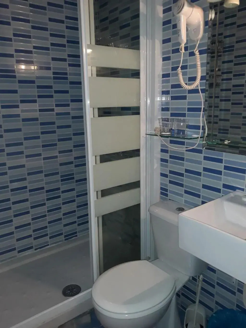 Hostal Fuentesol