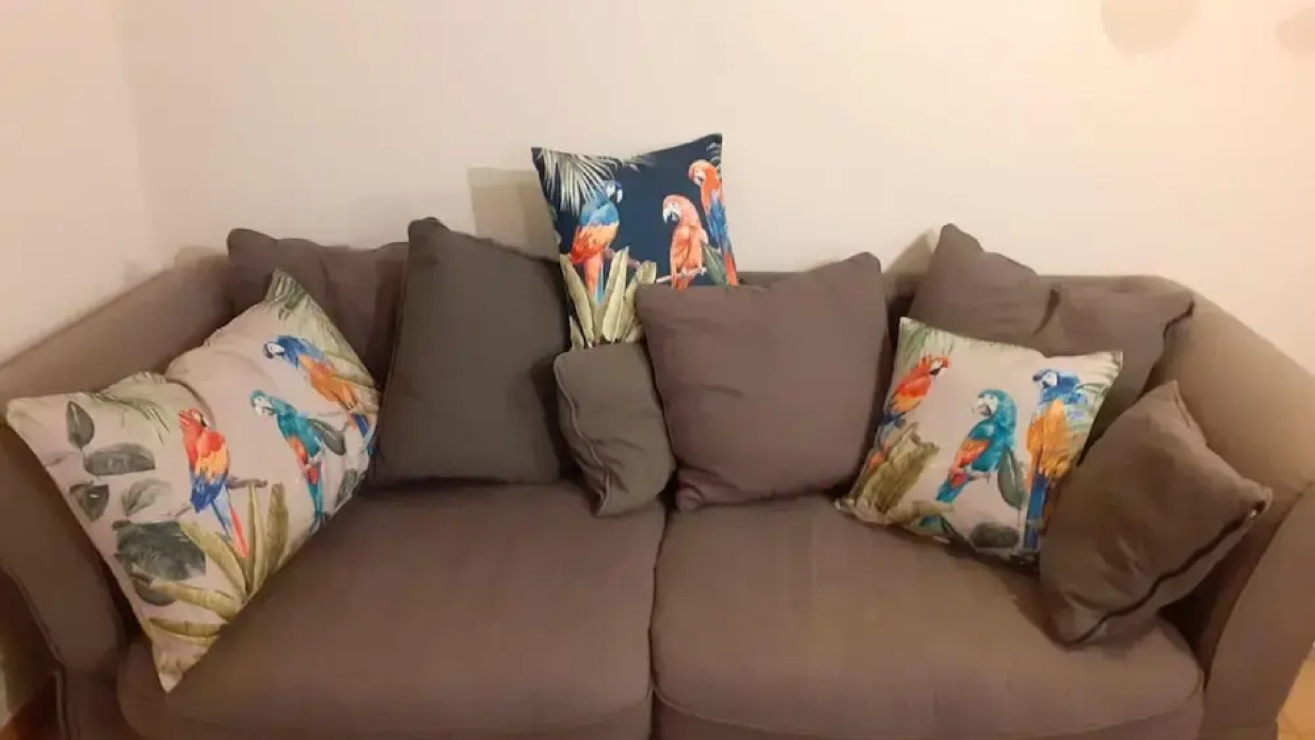 Holiday Home With Private Pool