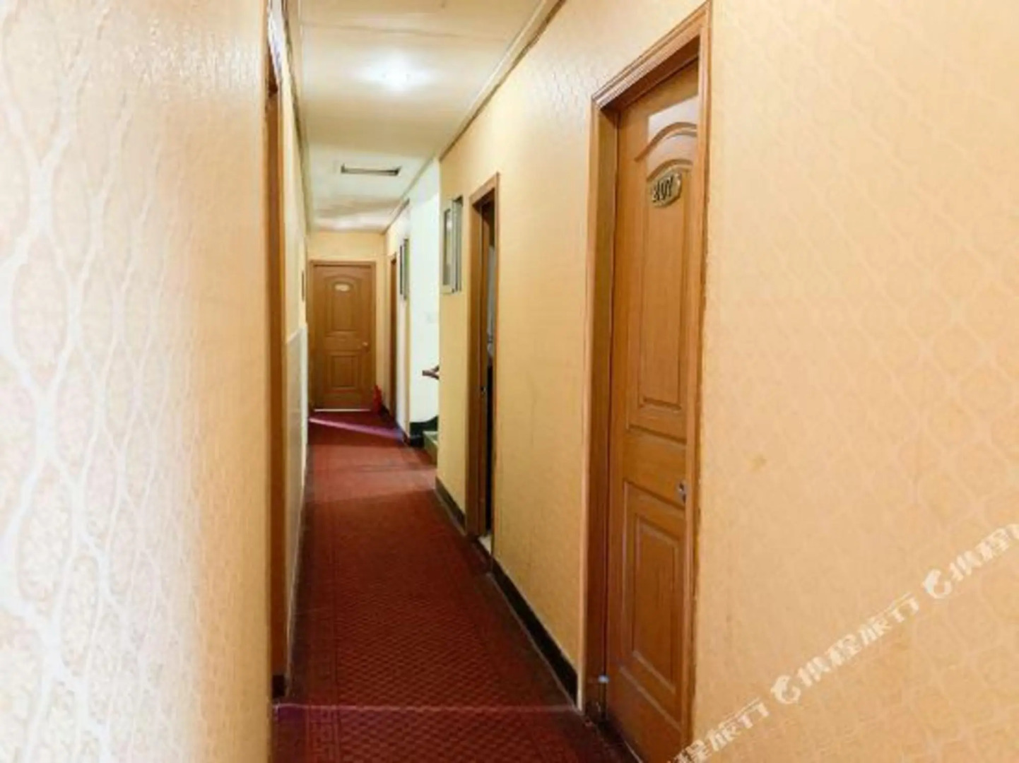 OYO Panzhihua Yida Hotel