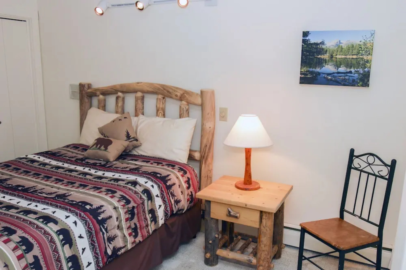 Fawn Valley Inn: 228