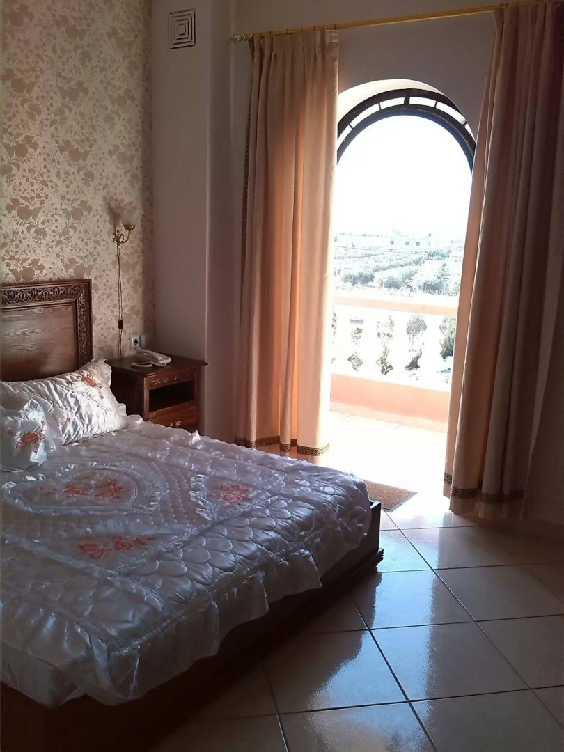 Riad Firdaous Achark