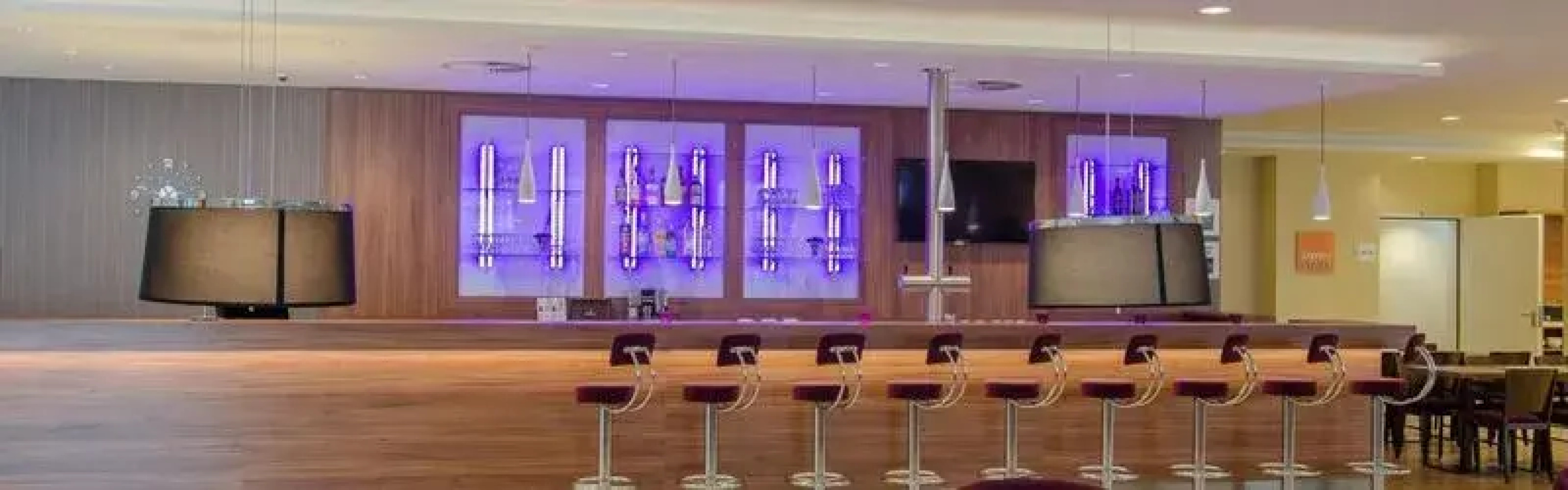 Holiday Inn Express Düsseldorf City