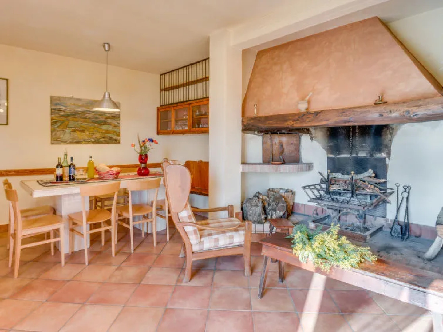 Locazione Turistica Donatello