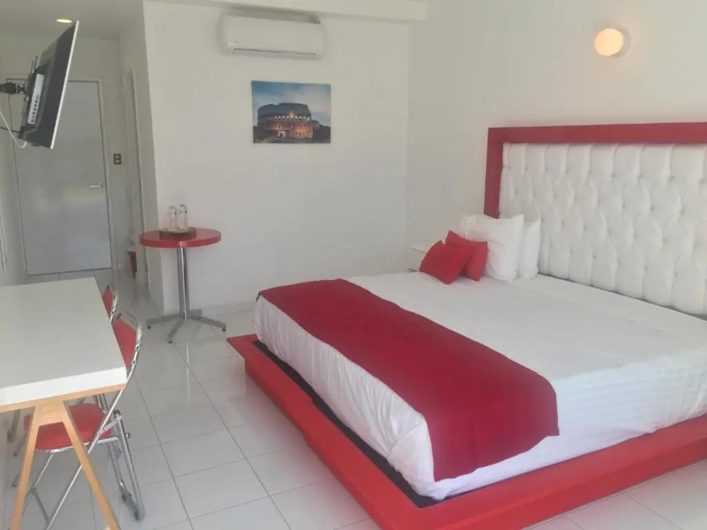 Hotel Palmas Cocoyoc