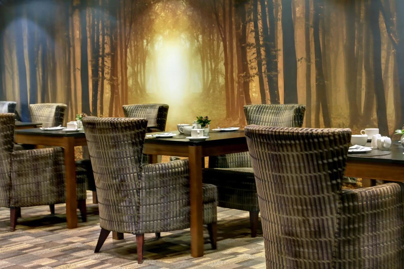 Mercure Preston Samlesbury