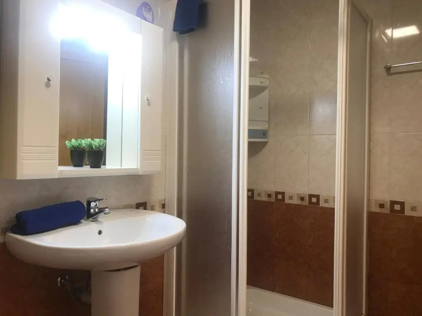 Serena Beach Arinaga I Wifi/Sat