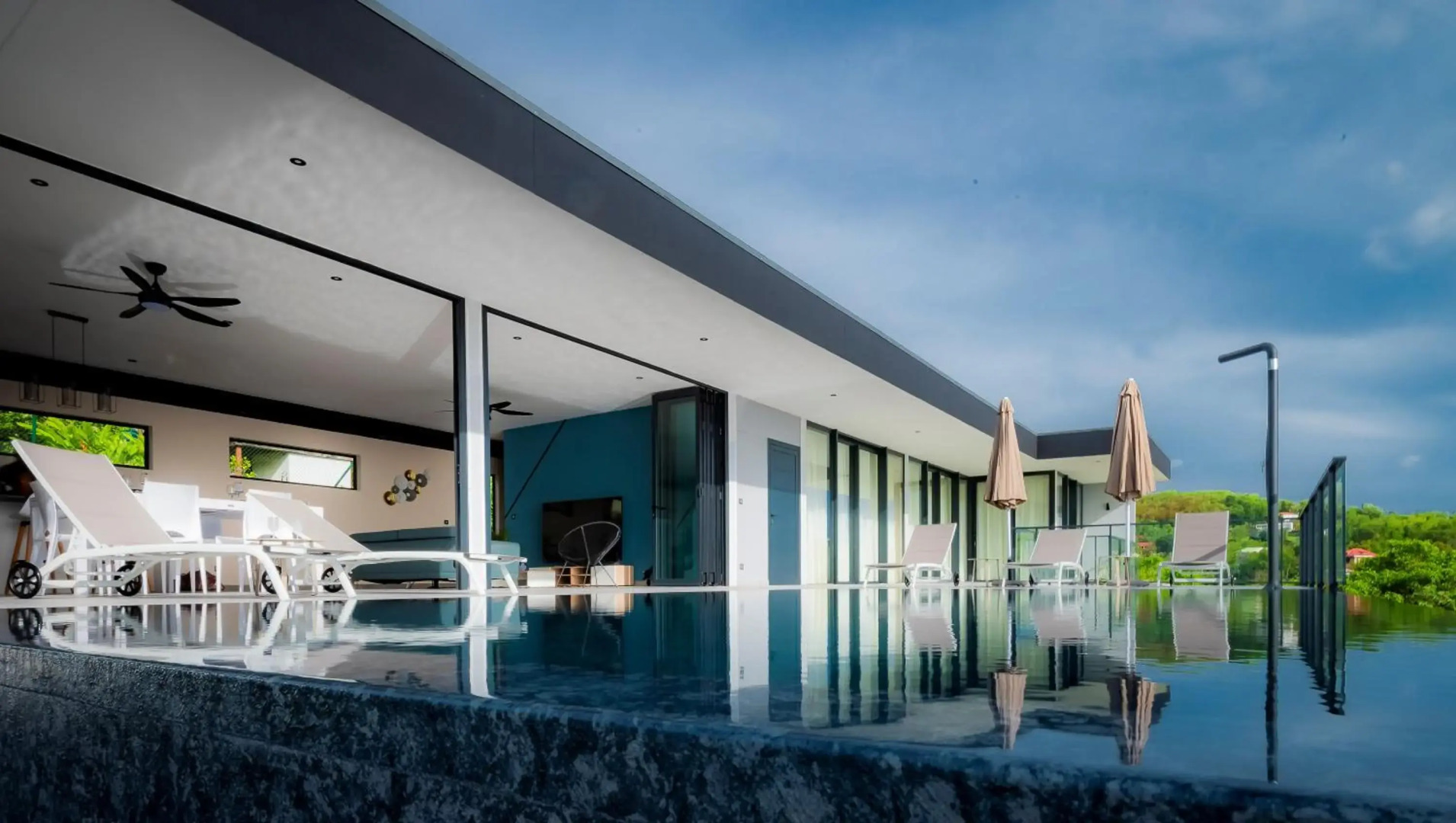 Villa Lembah Giri Villas 5*****