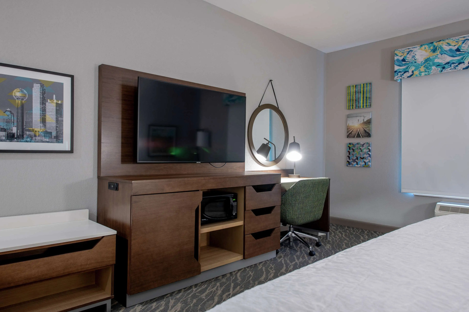 Hampton Inn & Suites Duncanville Dallas