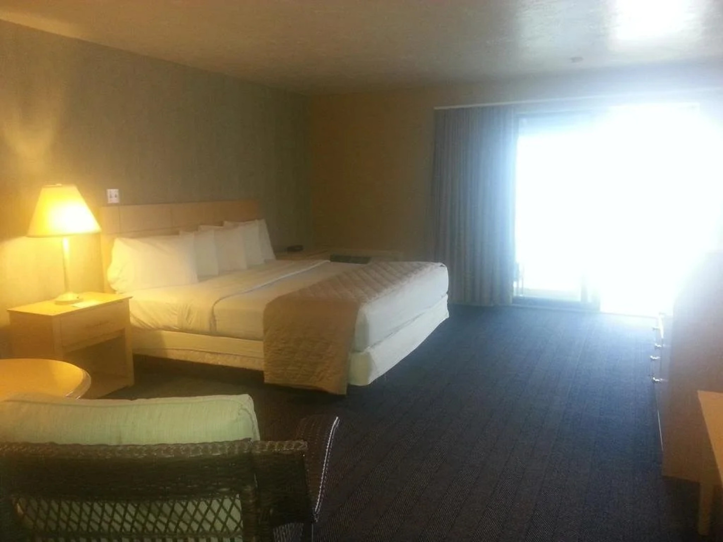 Pilgrim Sands on Long Beach